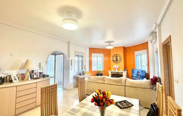 Villa - Herverkoop - Bigastro - CSRES-39970