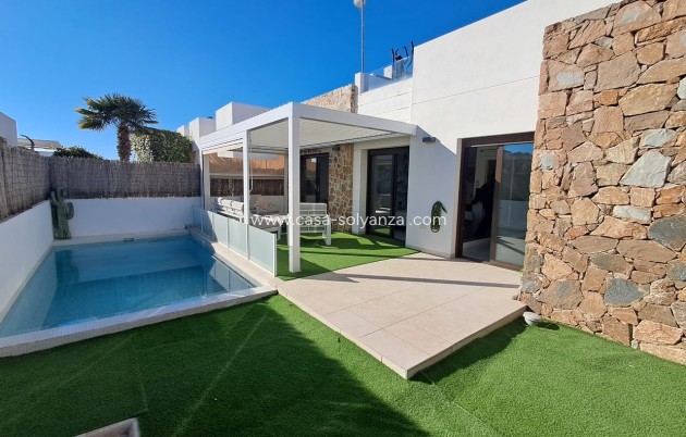 Villa - Herverkoop - Cabo Roig - Cabo Roig