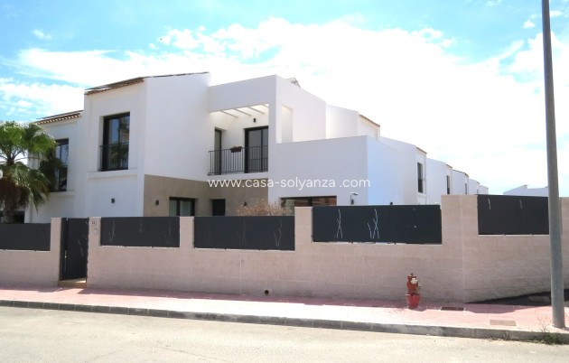 Villa - Herverkoop - Ciudad Quesada - Ciudad Quesada
