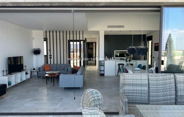 Villa - Herverkoop - Ciudad Quesada - Costa Blanca