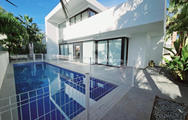 Villa - Herverkoop - Ciudad Quesada - Costa Blanca