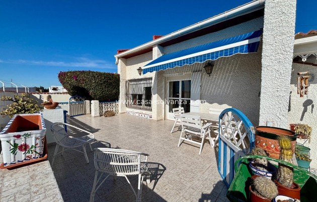 Villa - Herverkoop - Ciudad Quesada/Rojales - Ciudad Quesada