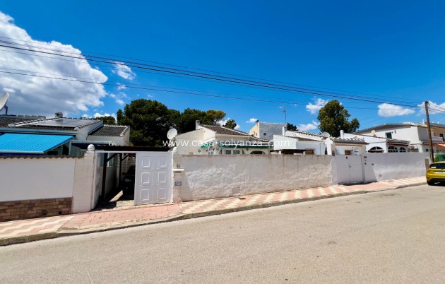 Villa - Herverkoop - El Chaparral - CSBP-89188