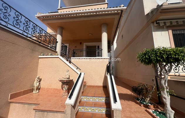 Villa - Herverkoop - Formentera de Segura - CSBP-39926