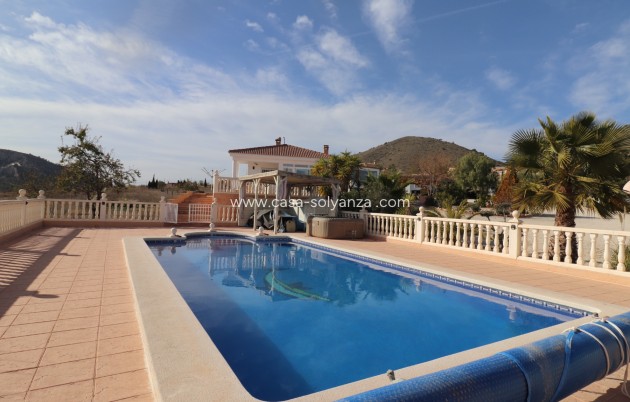 Villa - Herverkoop - La Romana - La Romana