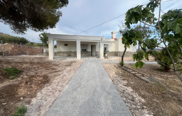 Villa - Herverkoop - La Solana - La Solana