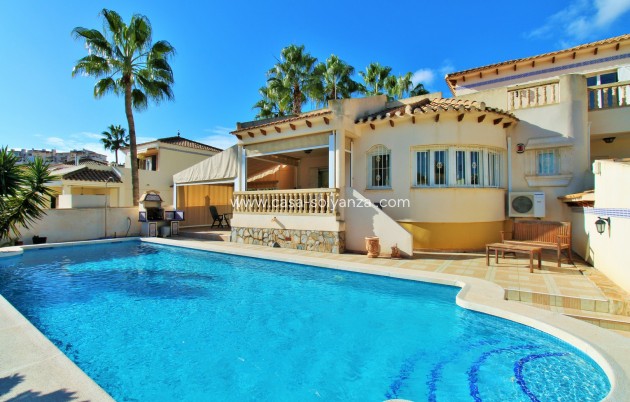 Villa - Herverkoop - Las Ramblas - Las Ramblas