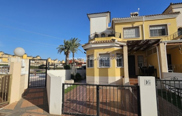 Villa - Herverkoop - Lo Crispin - Inland