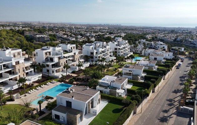 Villa - Herverkoop - Los Dolses - Inland