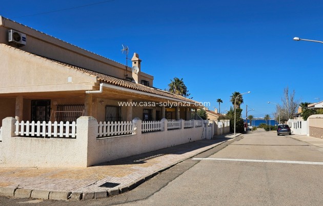 Villa - Herverkoop - Mar de Cristal - Costa Calida