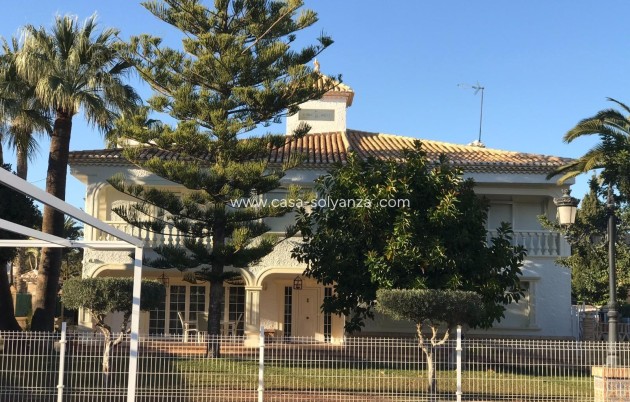 Villa - Herverkoop - Orihuela Costa - Cabo Roig