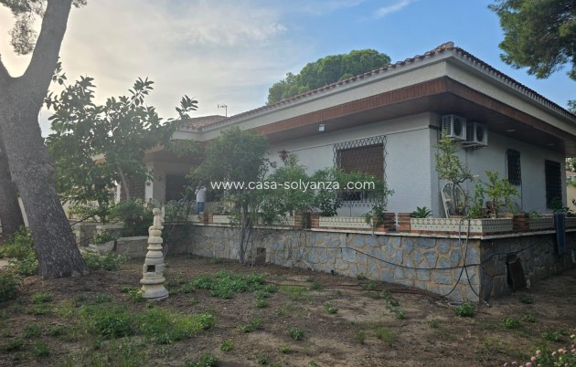 Villa - Herverkoop - Orihuela Costa - Campoamor