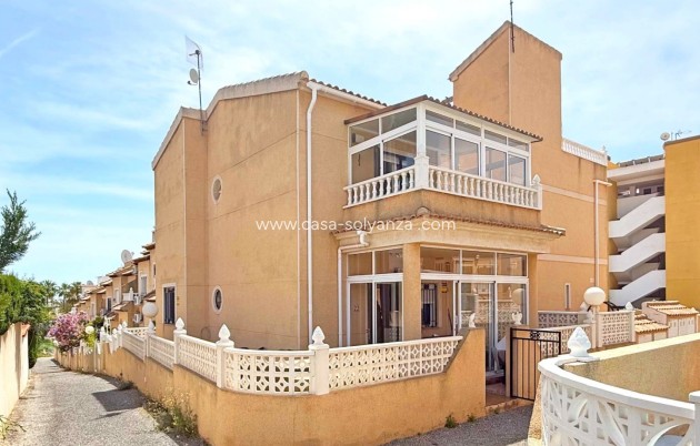 Villa - Herverkoop - Orihuela Costa - Costa Blanca