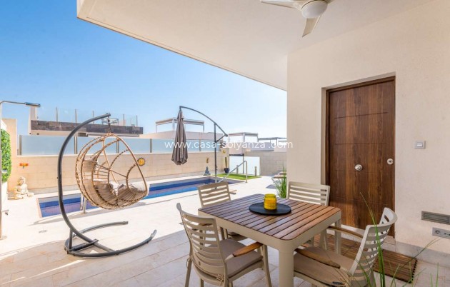 Villa - Herverkoop - Orihuela Costa - Costa Blanca