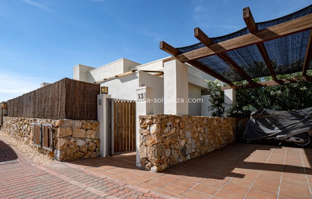 Villa - Herverkoop - Orihuela Costa - Las Colinas Golf Resort
