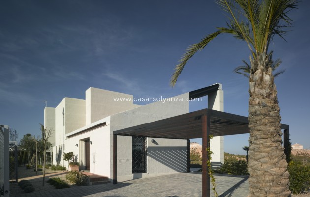 Villa - Herverkoop - Peraleja Golf Resort - Peraleja Golf Resort