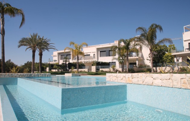 Villa - Herverkoop - Pilar de la Horadada - Pilar de la Horadada