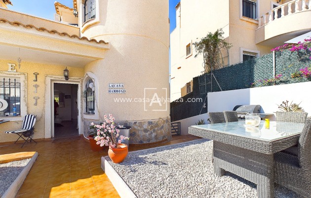 Villa - Herverkoop - Pinar de Campoverde - Pinar de Campoverde