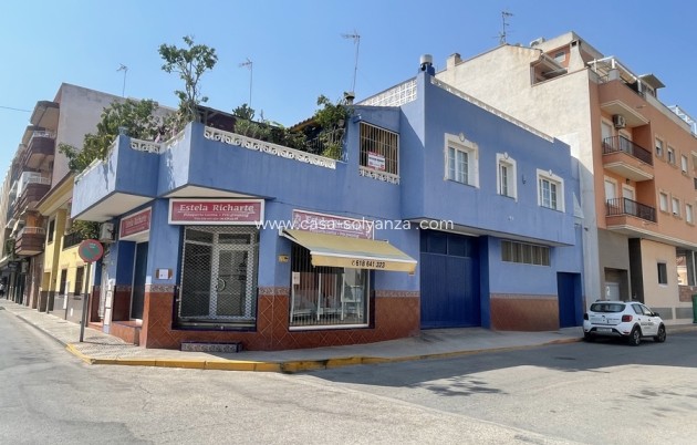 Villa - Herverkoop - Rojales - Rojales