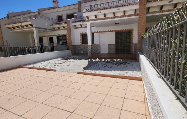 Villa - Herverkoop - San Miguel de Salinas - Cerro del Sol