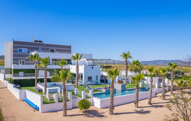 Villa - Herverkoop - Torremendo - Torremendo