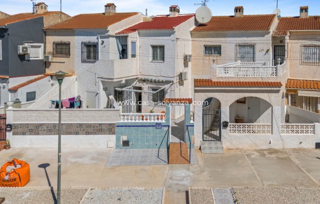 Villa - Herverkoop - Torrevieja - Costa Blanca