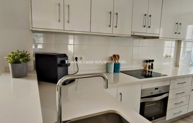 Villa - Herverkoop - Torrevieja - Costa Blanca