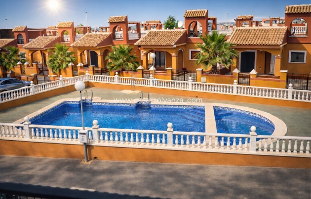 Villa - Herverkoop - Torrevieja - Costa Blanca