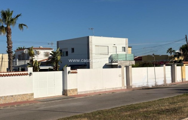 Villa - Herverkoop - Torrevieja - Torreta Florida