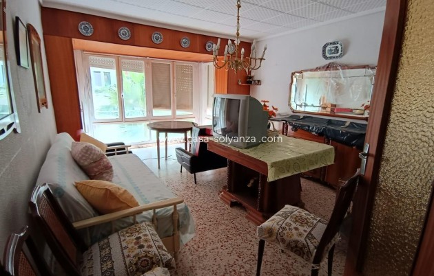 Villa - Herverkoop - Torrevieja - Torrevieja