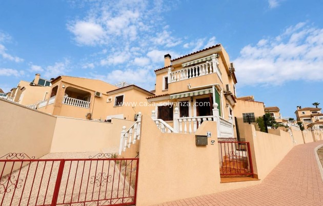 Villa - Herverkoop - Villamartin - Costa Blanca