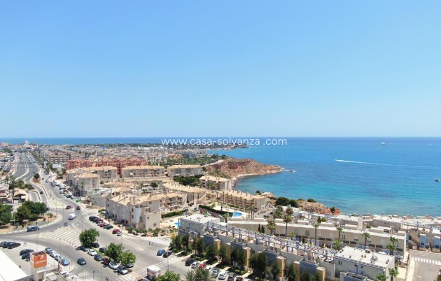 Villa - Neue Gebäude - Orihuela Costa - Dehesa De Campoamor