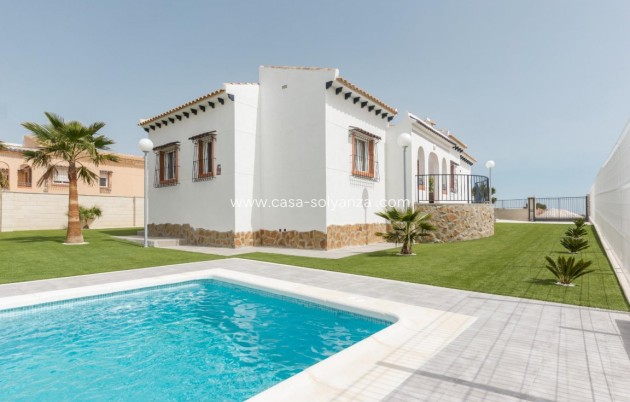 Villa - New Build - Gea Y Truyols - Gea Y Truyols
