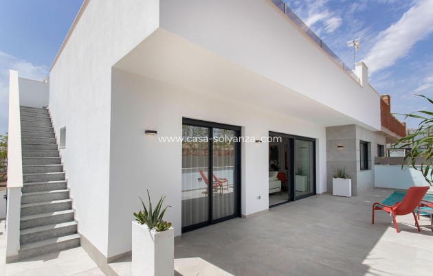 Villa - New Build - Sucina - Sucina