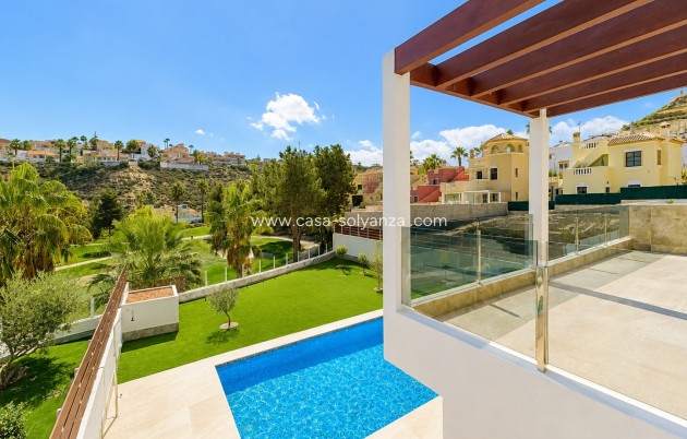 Villa - Nieuwbouw Woningen - Ciudad Quesada - Ciudad Quesada