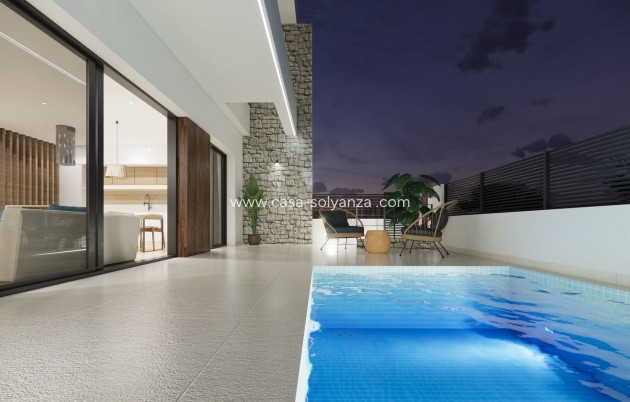 Villa - Nieuwbouw Woningen - Dolores - Dolores