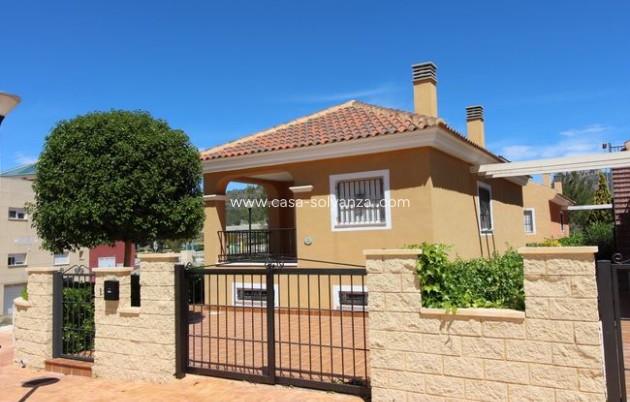 Villa - Nieuwbouw Woningen - La Romana - La Romana