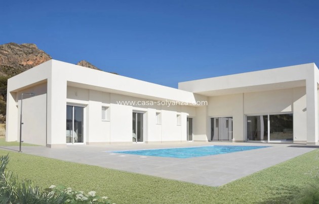 Villa - Nouvelle construction - La Romana - La Romana