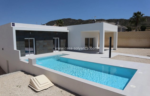 Villa - Obra nueva - La Romana - La Romana