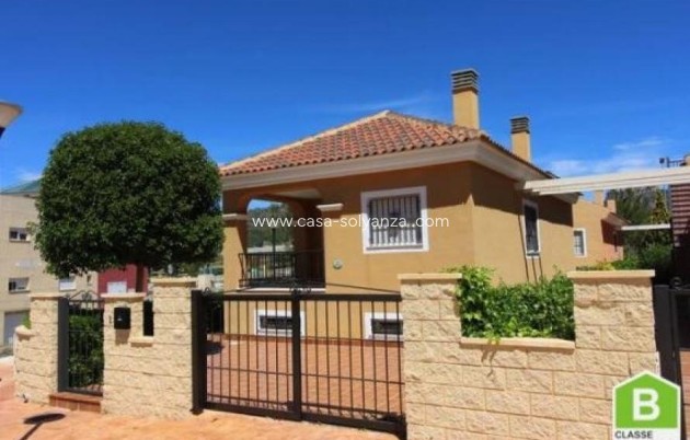 Villa - Obra nueva - La Romana - Villas de la Romana