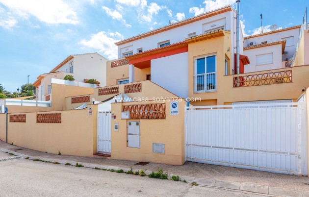 Villa - Resale - Alfas del Pí - Alfas del Pí