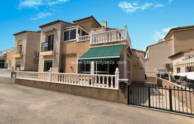 Villa - Resale - Algorfa - Algorfa