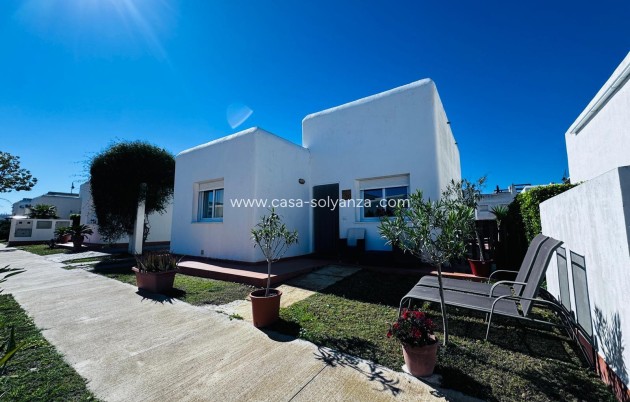 Villa - Resale - Alhama de Murcia - Condado De Alhama