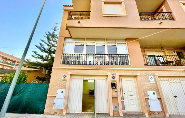 Villa - Resale - Almoradí - Inland
