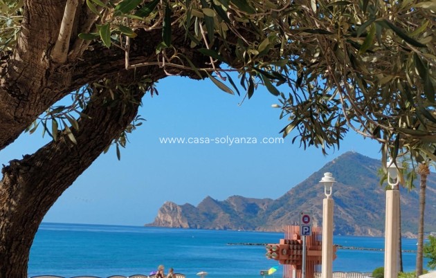 Villa - Resale - Altea - Costa Blanca