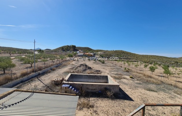 Villa - Resale - Barinas - Inland