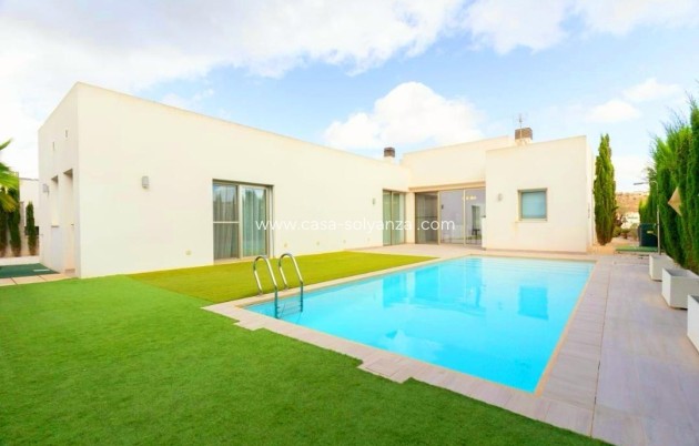 Villa - Resale - Benijofar - Benijofar