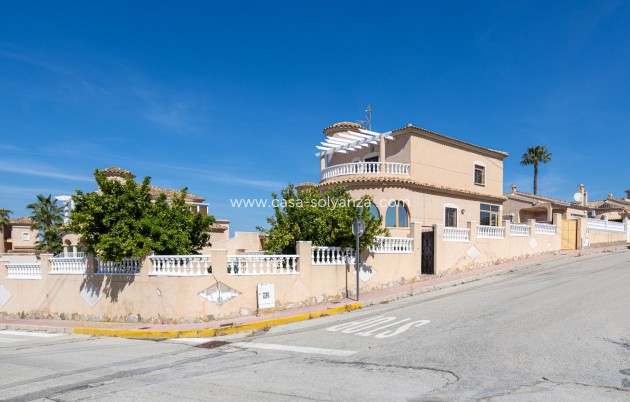 Villa - Resale - Benijofar - Benijofar