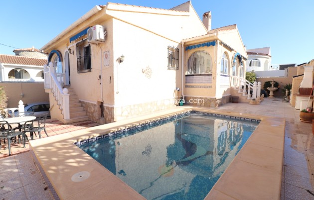 Villa - Resale - Benijofar - Benijofar