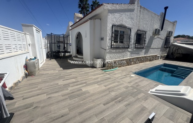 Villa - Resale - Blue Lagoon - Blue Lagoon